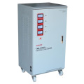 SVC TNS 30KVA Three Phase Automatic Servo Motor Voltage Stabilizer For Three Phase Automatic Voltage Stabilizer